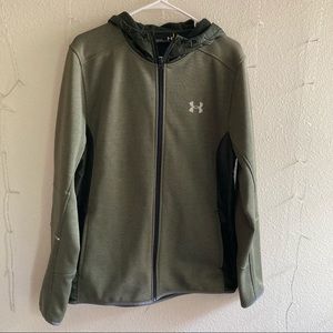 Underarmour jacket